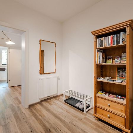 Ferienwohnung Traunplatzl Bad Aussee Eksteriør billede