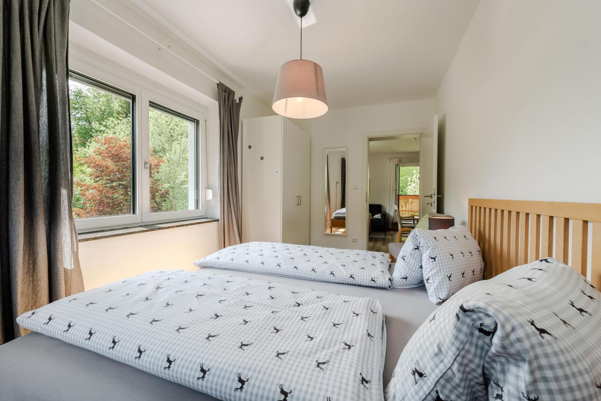 Ferienwohnung Traunplatzl Bad Aussee Eksteriør billede